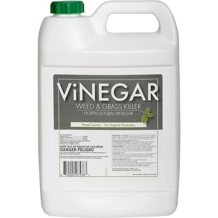 Energen Carolina LLC Vinegar Weed and Grass Killer