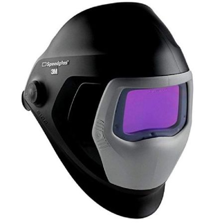 3M Speedglas Welding Helmet 9100, 06-0100-30iSW Auto