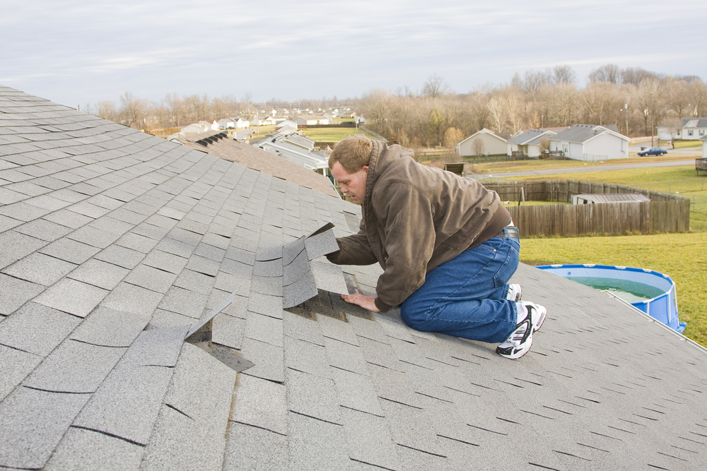 Solved! Does Homeowners Insurance Cover Roof Leaks? Bob Vila