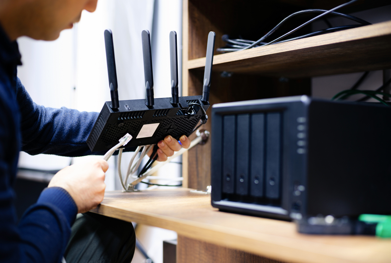how to boost wifi signal