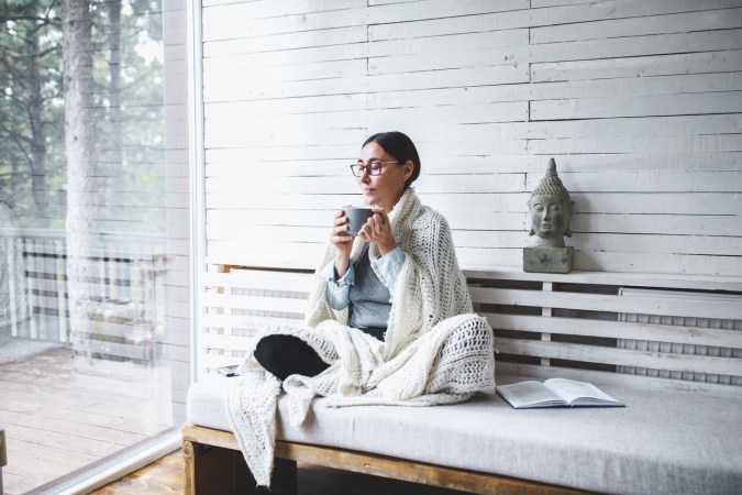 What Is Hygge? 10 Keys to Making Your Home More Cozy