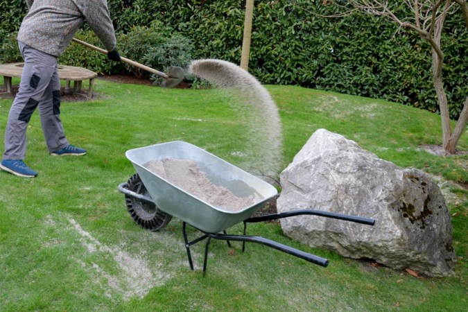 Your Most Frequently Asked Spring Lawn Care Questions, Answered