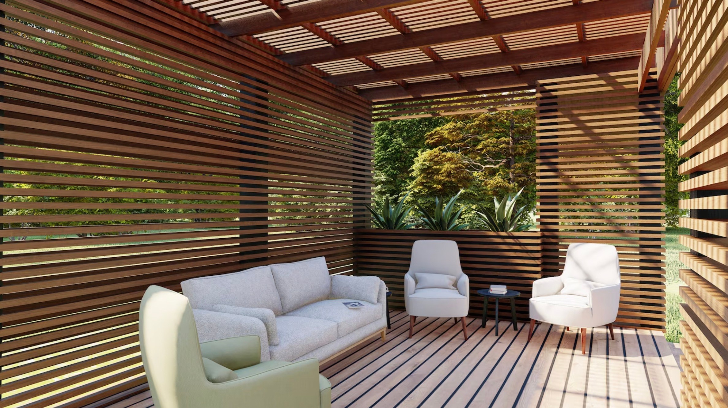 13 Pergola Plans for Building the Ultimate Outdoor Living Space