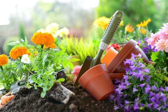 Bob Vila’s 10 “Must Do” Projects for March