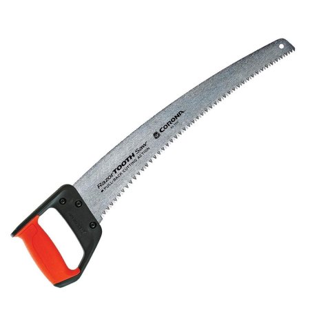  The Best Pruning Saw Option: Corona RazorTooth Saw - 18 Inch