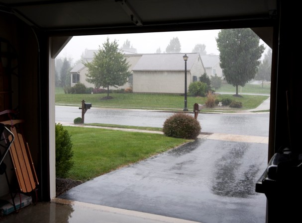 8 Things You Can Do Now to Be Ready for Flash Flooding