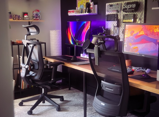 30 Gaming Room Ideas for the Perfect Streaming Setup