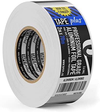 types of tape