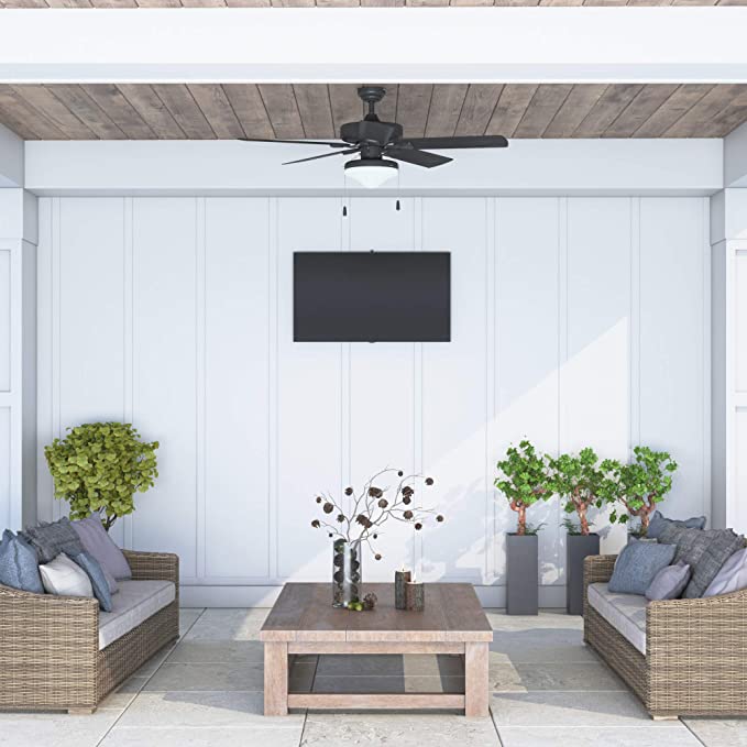 Outdoor kitchen
