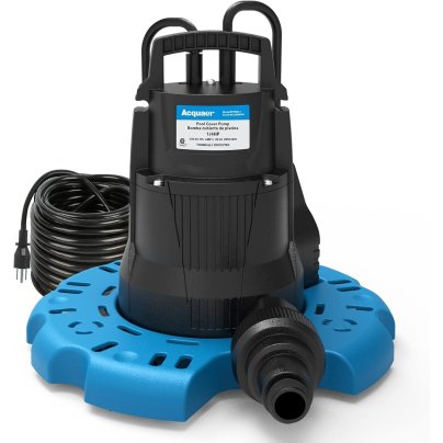 Acquaer PCP025 Automatic Pool Cover Pump