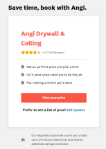 Angi Review: 4 Pros and 2 Important Cons to Consider