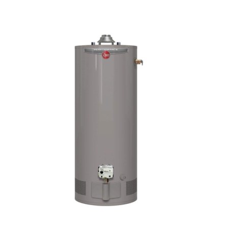 Rheem Performance Atmospheric Short Gas Water Heater