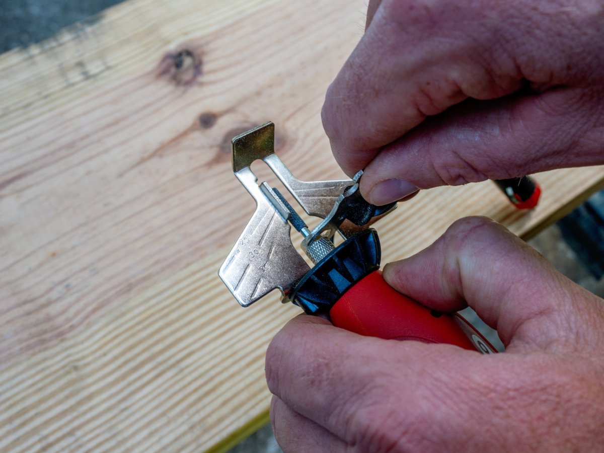 Best Chainsaw Sharpeners
