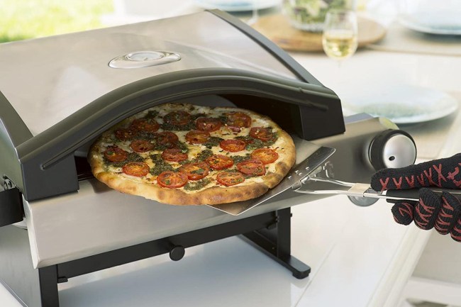 Best Father’s Day Gifts Option Outdoor Pizza Oven