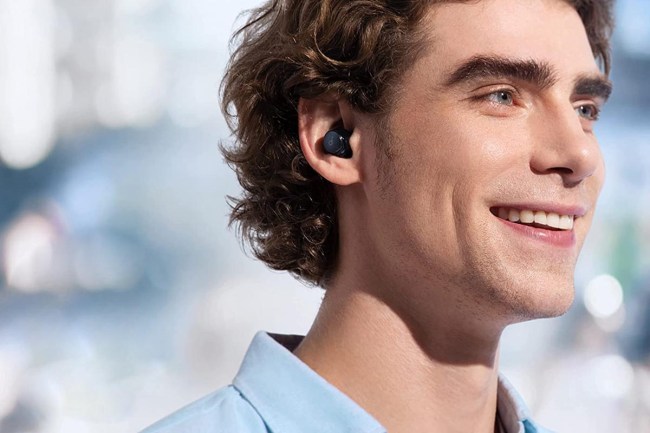 Best Father’s Day Gifts Option Wireless Earbuds