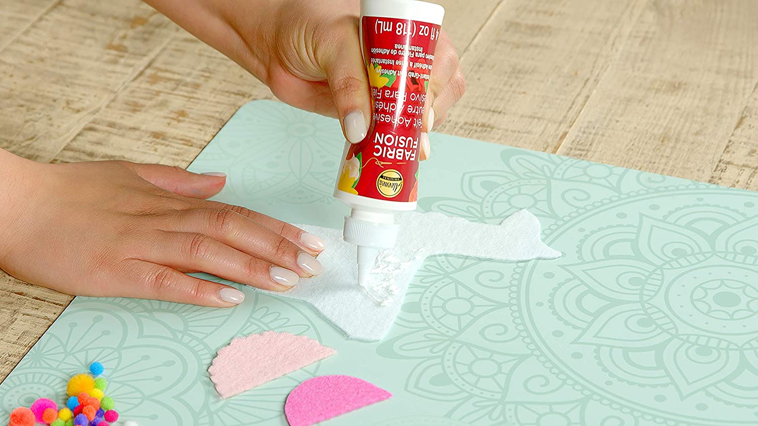 The Best Glues for Felt Picks from Bob Vila