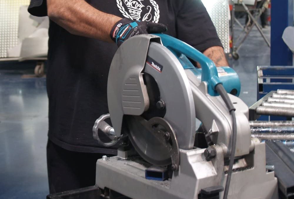 The Best Metal Cutting Saws Options