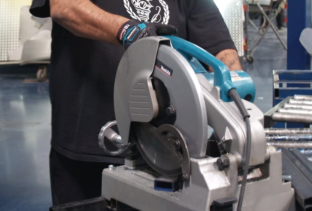 The Best Metal Cutting Saws Options