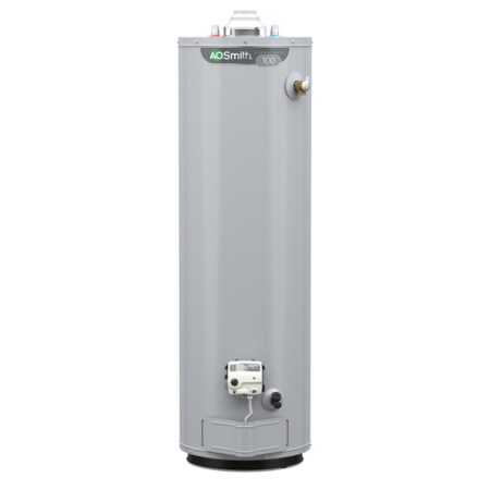 A.O. Smith Signature 100 Ultra-Low NOx Water Heater