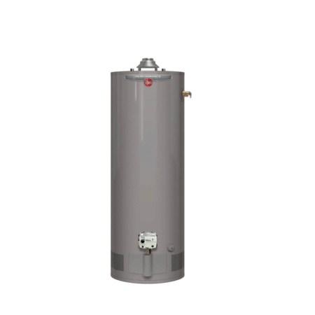 Rheem Performance Atmospheric Gas Water Heater