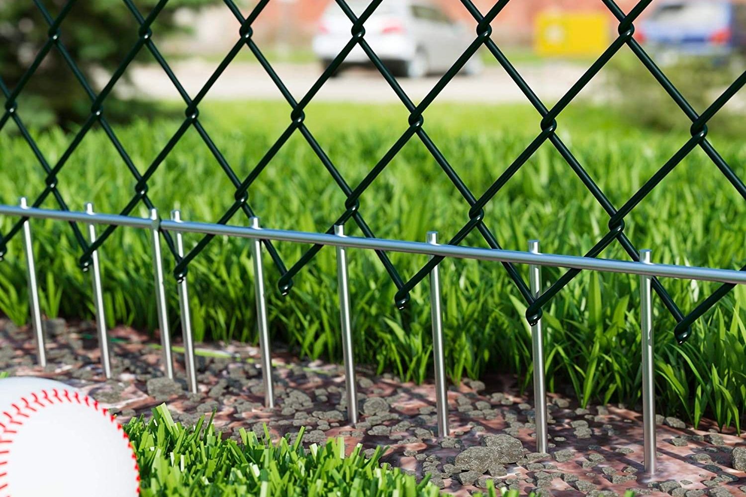 The Best Fences for Dogs Options