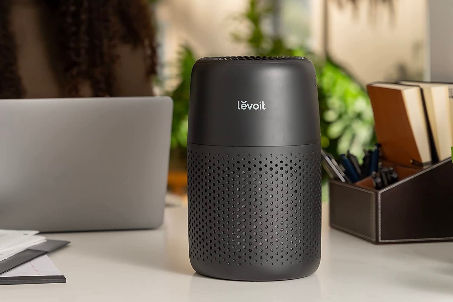 The Best Portable Air Purifiers Options