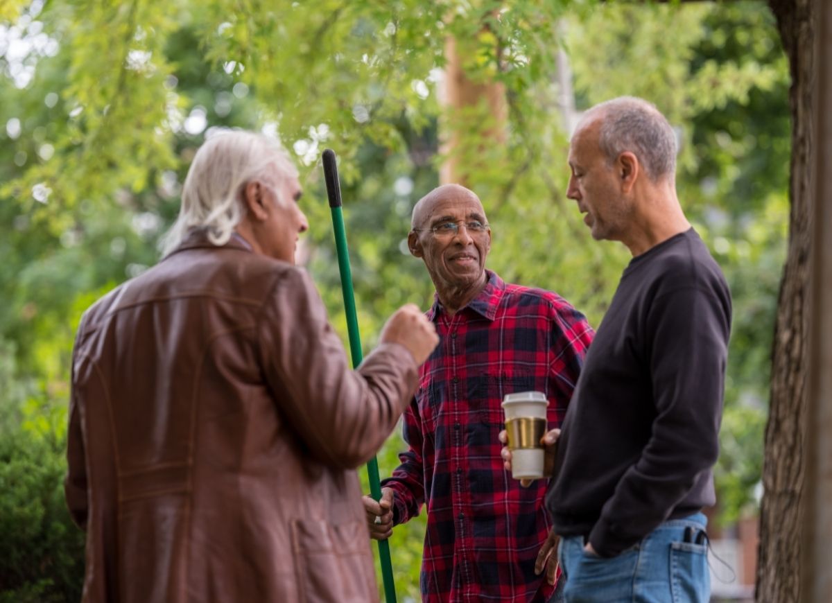 How to Host a Successful Community Swap Meet