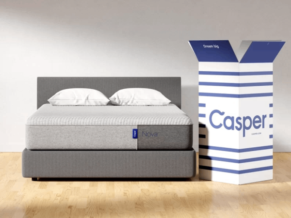 The Casper Memorial Day Sale Has up to $800 off Mattresses Right Now