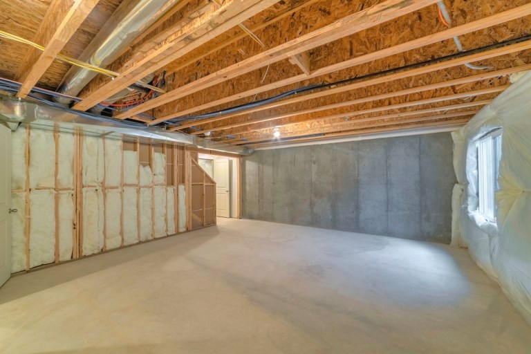 Is the Basement Counted in a Home’s Square Footage? - Bob Vila