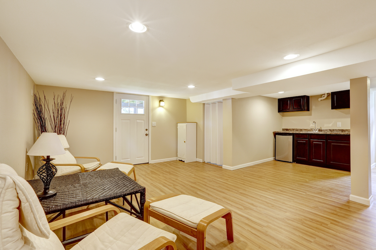 Is the Basement Counted in a Home’s Square Footage? Bob Vila