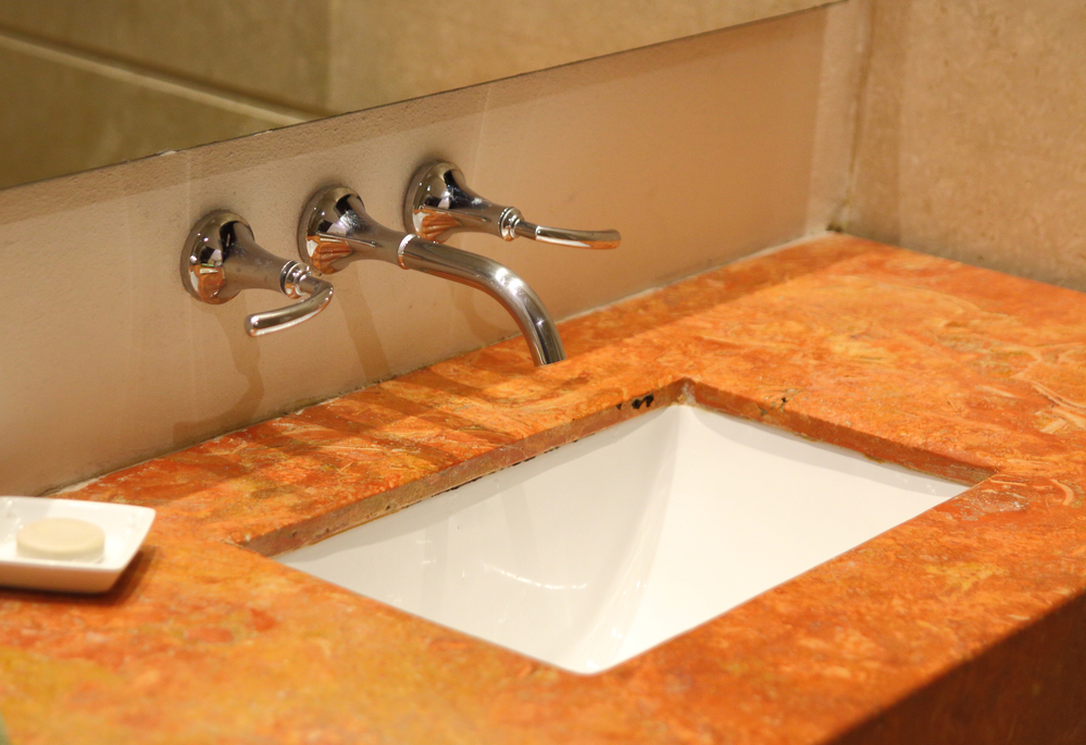 Undermount vs. Dropin Sink Which is Best for Your Reno? Bob Vila