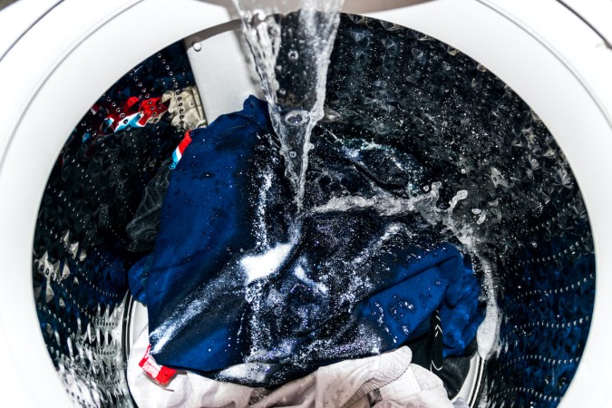Become a Laundry Ninja With This Guide to Washing Machine Settings