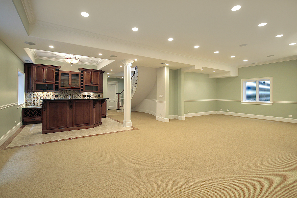 Is the Basement Counted in a Home’s Square Footage? Bob Vila