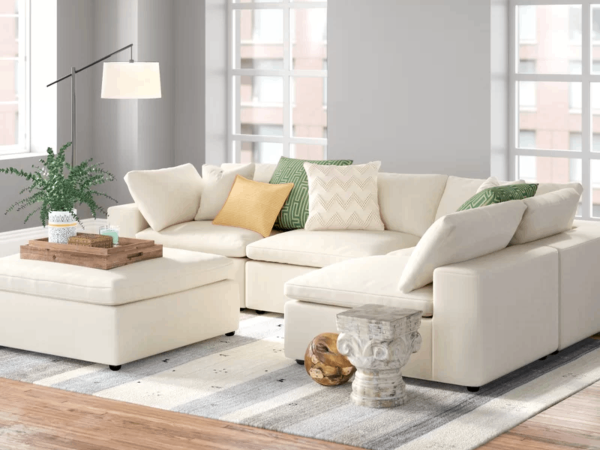 Wayfair’s Spring Savings Event Is Here: Take Up to 70% Off Furniture, Decor, and More