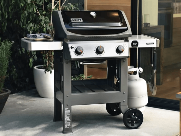 Sizzling Hot Deals on Grills—NOW!