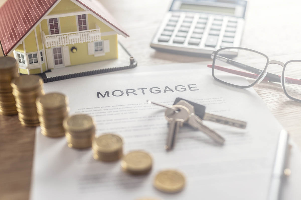 How to Refinance a Mortgage