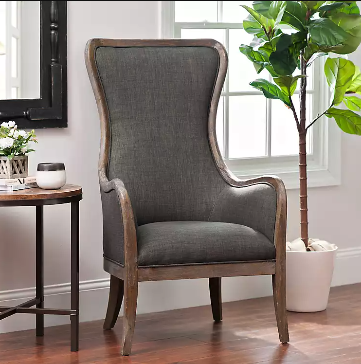 Armchairs and accent chairs