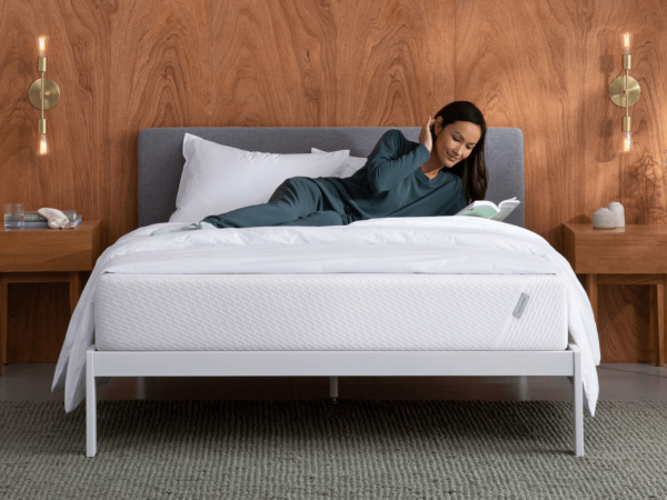 The Best Early Memorial Day Mattress Sales 2022 You Can Already Shop