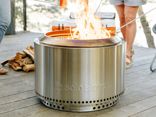 Solo Stove Pi Fire Review: Turn Your Solo Stove Into a Pizza Oven