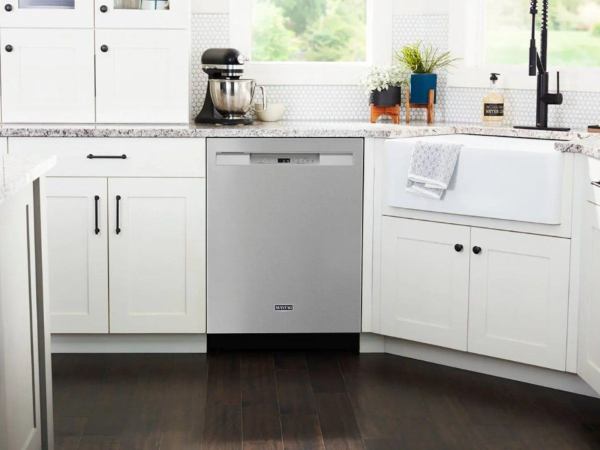 How to Measure for Dishwasher Dimensions for a Perfect Fit