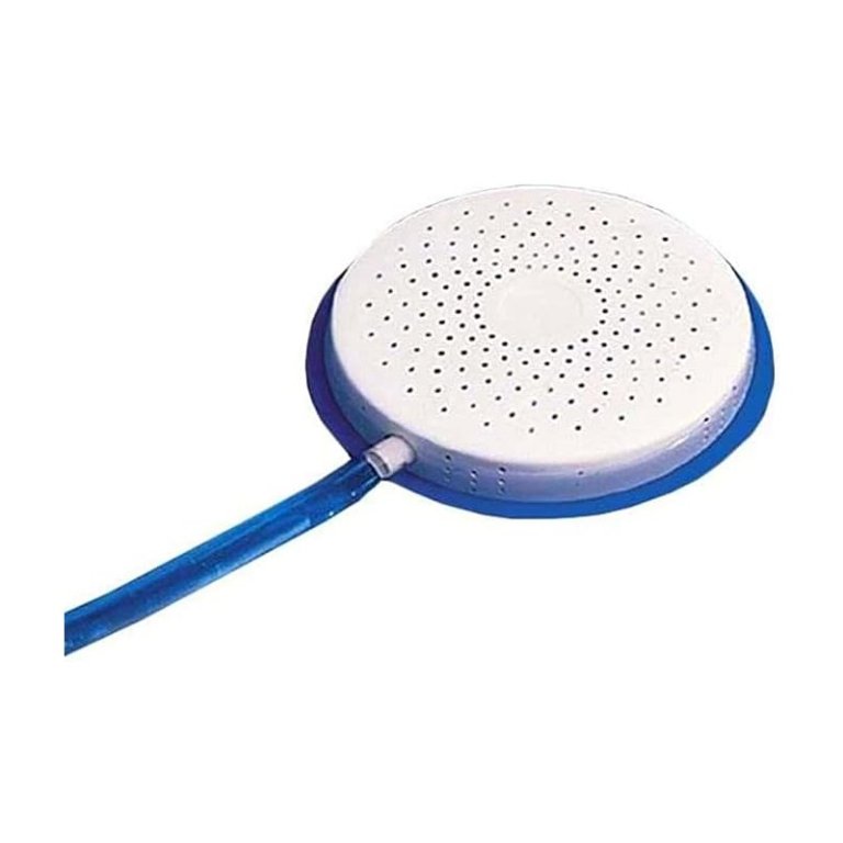 Swimline Hydrotools Pool Cover Water Siphon