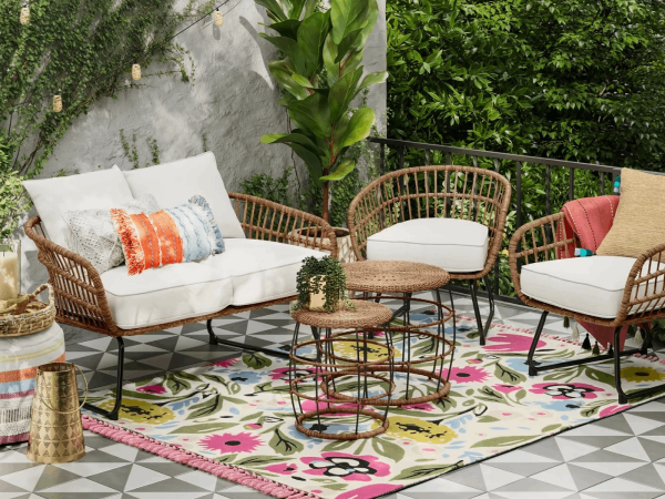 The Best Memorial Day Patio Deals at Lowe’s