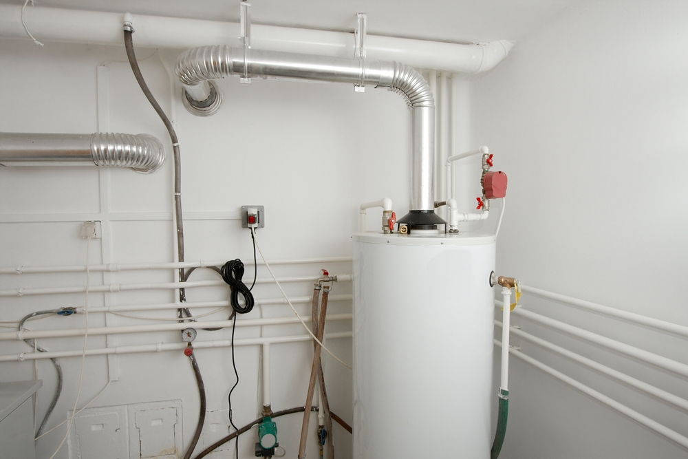 The Best 50-Gallon Gas Water Heaters Options