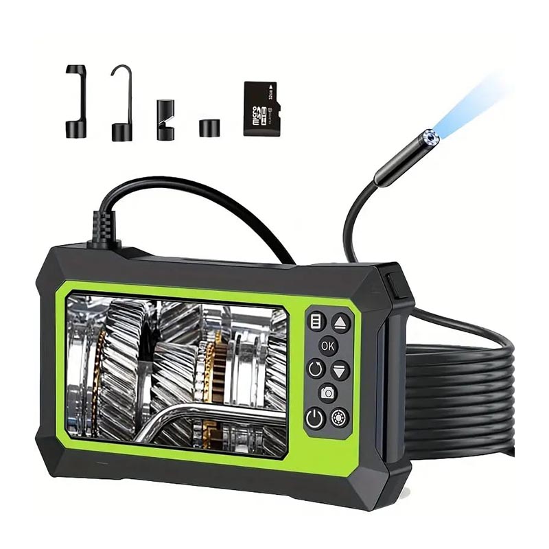 Anhendeler 1080P HD Digital Borescope Camera 