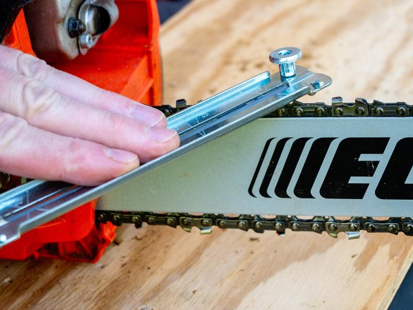 The Best Chainsaw Sharpeners of 2024, Tested