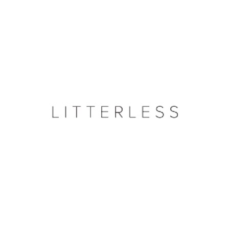 Litterless