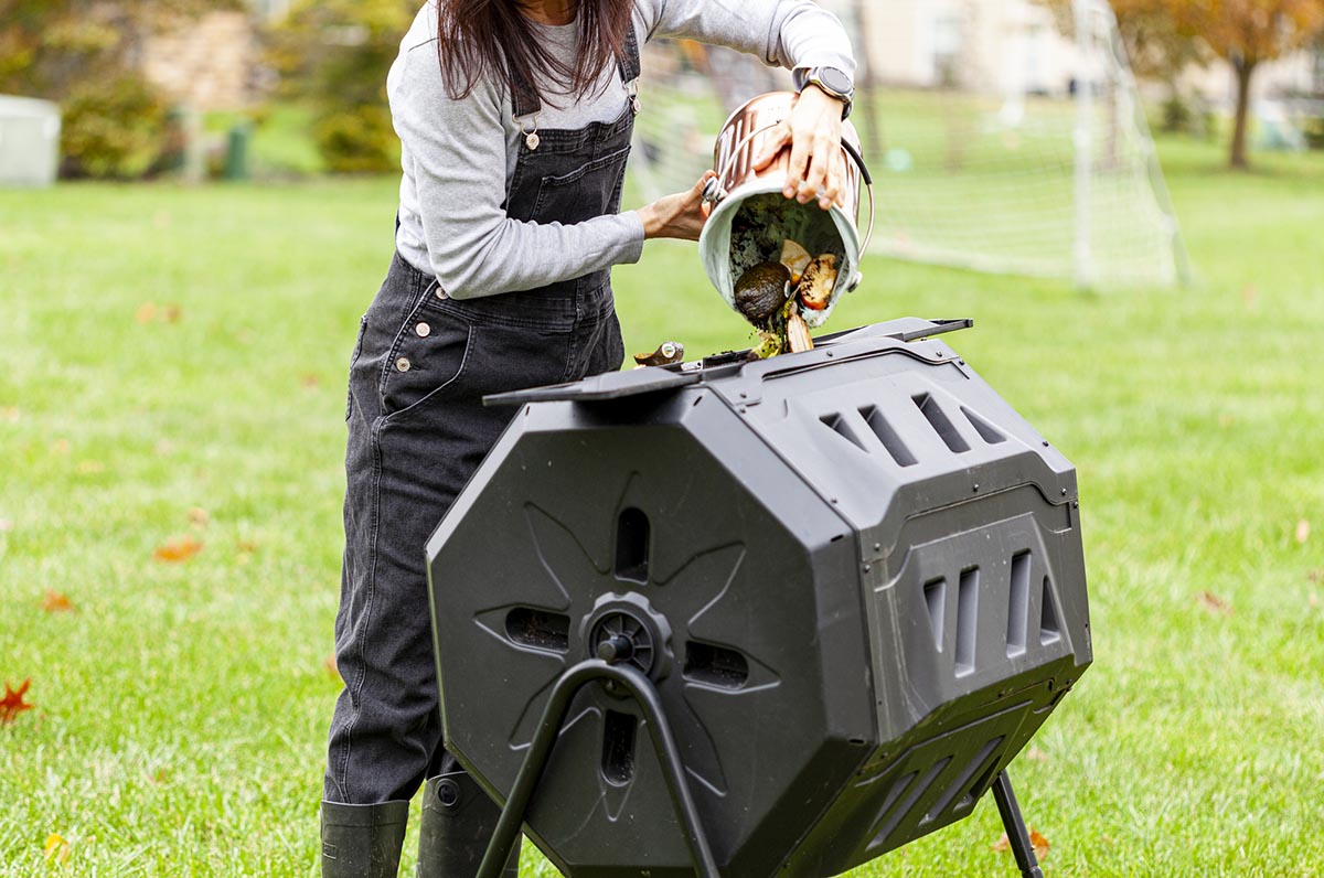 The Best Composting Services Options