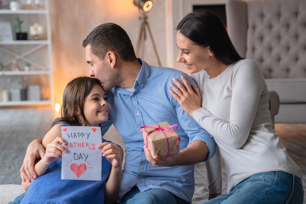 Fathers Day Dad Gifts From Daughter Son Wife,Super Universal Socket Black