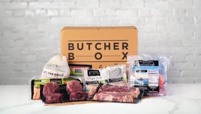 The Best Fathers Day Gifts Option Butcher Box