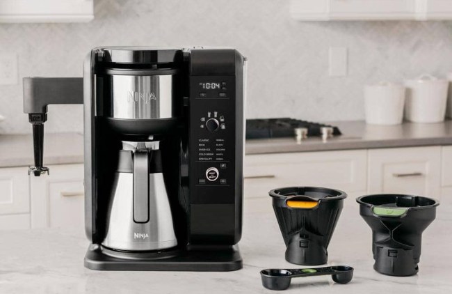The Best Fathers Day Gifts Option Coffee Maker
